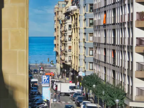 Piso en calle de Segundo Ispizua