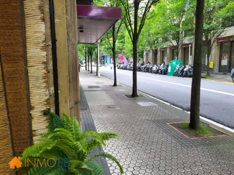 Local comercial en calle de Okendo, 7