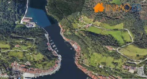 Ático en Donibane Kalea, 136