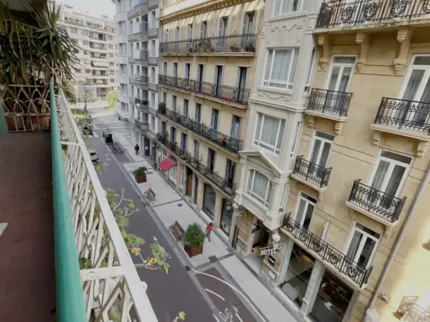 Piso en calle de San Martín, 54