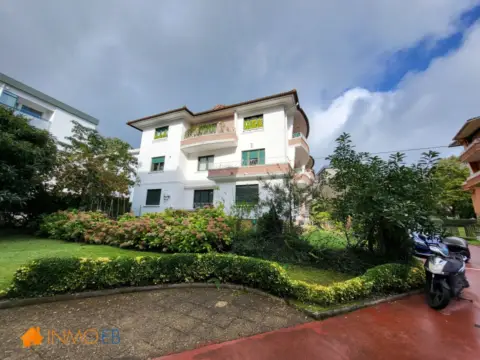 Piso en Nafarroa Kalea, 56