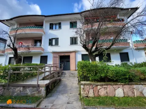 Piso en Nafarroa Kalea, 56