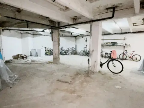 Trastero en Avenida de Navarra, 30