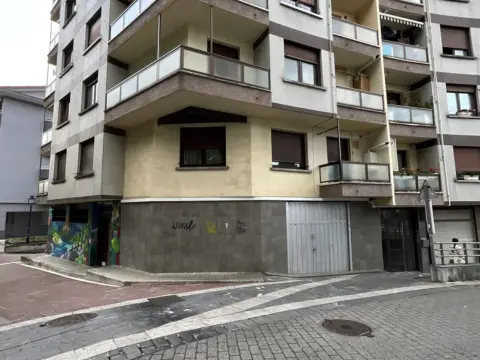 Piso en calle de Pablo Iglesias, 14