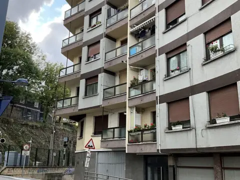 Piso en calle de Pablo Iglesias, 14