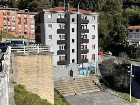 Piso en calle de la Pescadería, 29