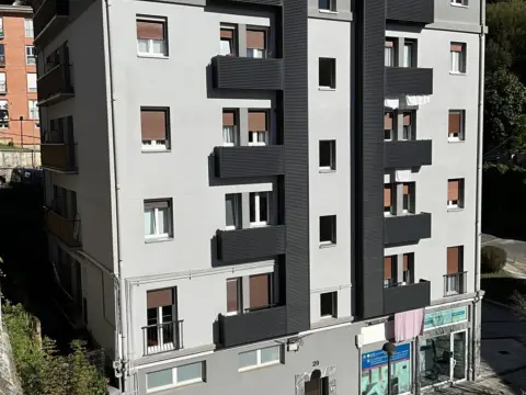 Piso en calle de la Pescadería, 29