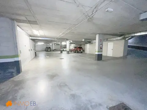 Garaje en Urumea Pasealekua, 14