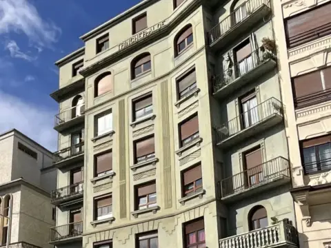 Piso en Euskadi Etorbidea, 25