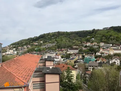 Piso en calle de Gaztelu, 19