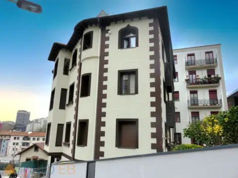 Piso en Camino de la Ermita