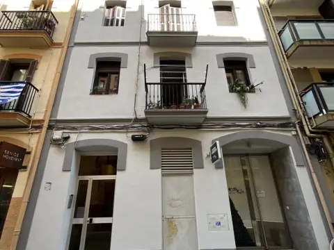 Piso en Laburra Kalea, 3