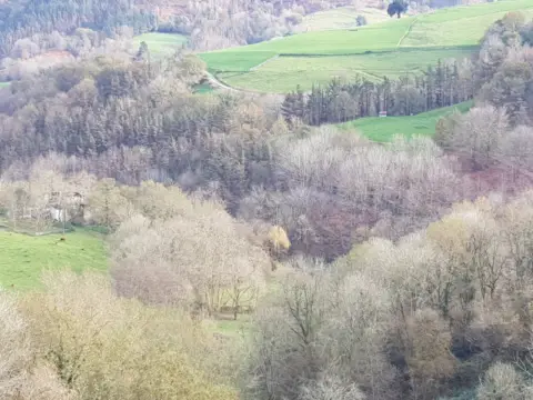 Finca rústica en Paseo Andatza Diseminado, nº 4