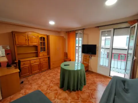 Estudio en calle del Conde de las Infantas