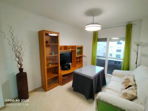 Piso en Almanjáyar-Rey Badis-La Paz