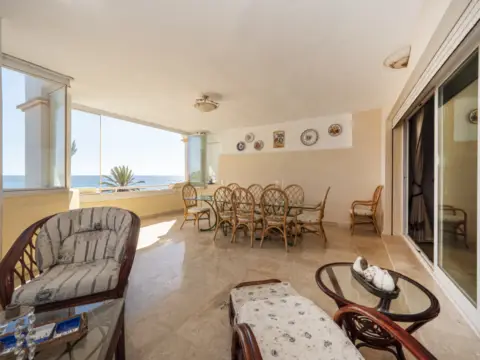 Piso en calle Margarita de Austria