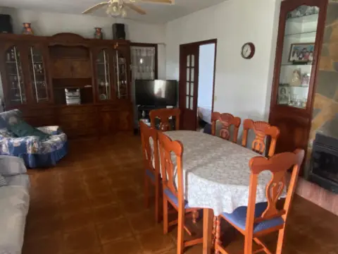 Casa en calle Velerin