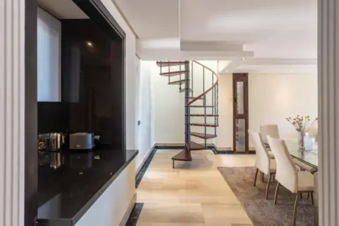 Ático en Avenida Mare Nostrum