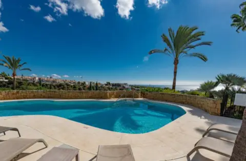 Apartamento en Camino de Camoján