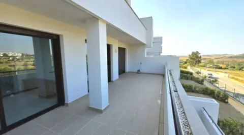 Apartamento en calle Lugar Loma de La Albérica