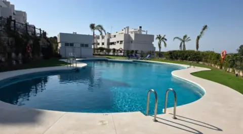 Apartamento en calle Lugar Loma de La Albérica
