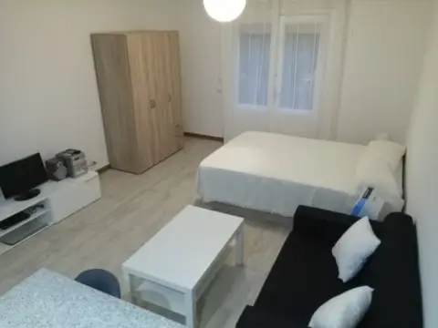 Estudio en Urbanización Hacienda Beach I