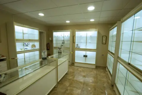 Local comercial en Delicias