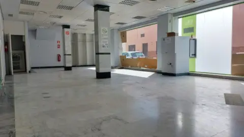 Local comercial en Delicias