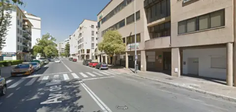 Estudio en Parque Stadium