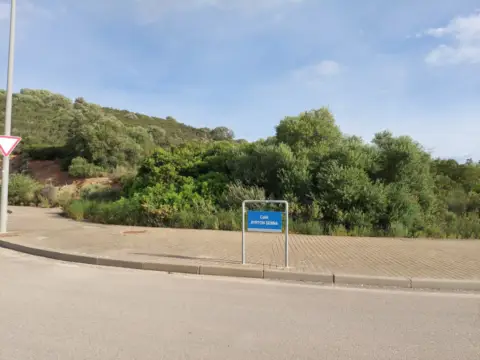 Terreno en Montecastillo