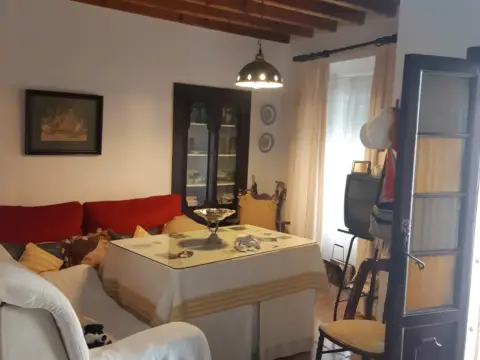 Casa en Sierra de Cadiz