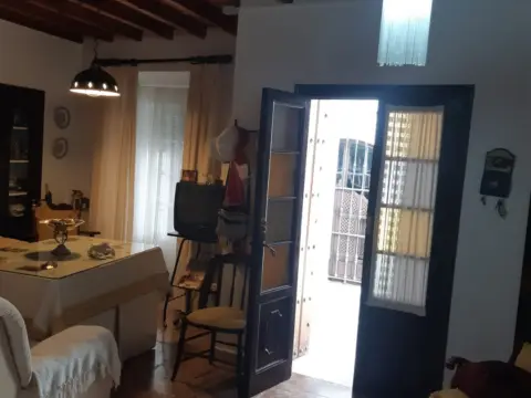 Casa en Sierra de Cadiz