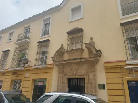Garaje en Santo Domingo
