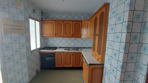 Piso en Alcala de los Gazules