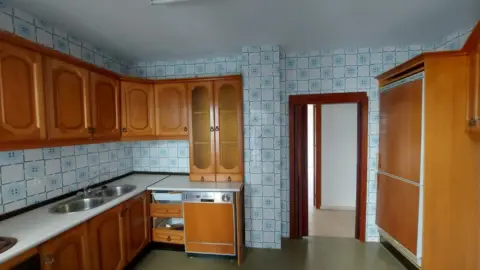 Piso en Alcala de los Gazules