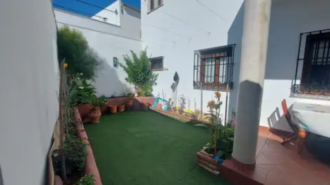 Chalet en Algodonales