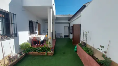 Chalet en Algodonales