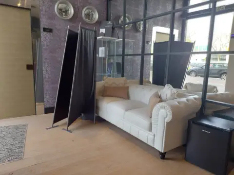 Local comercial en Hipercor