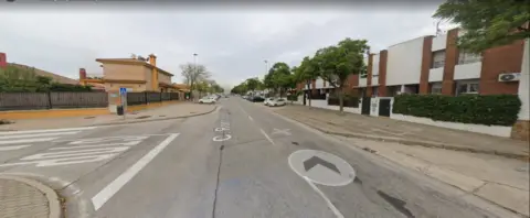 Casa en Urb. Las Quintas