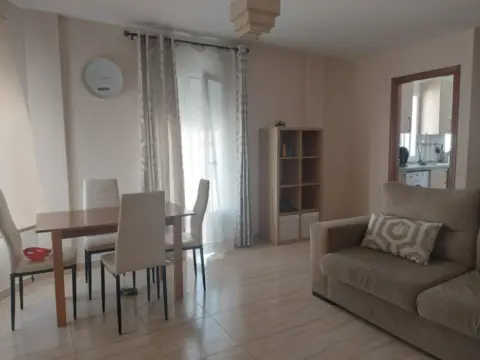 Piso en Sierra de Cadiz