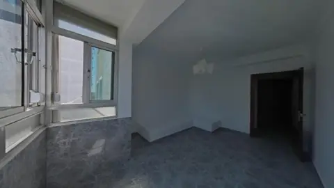 Piso en San Telmo