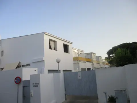 Casa unifamiliar en Picadueña