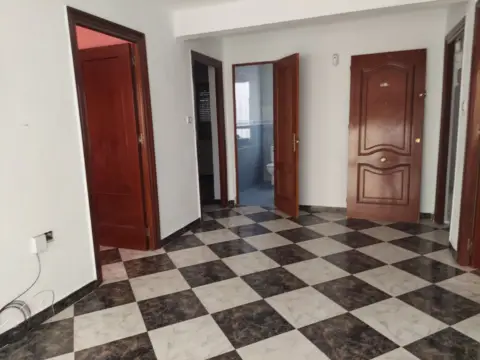 Piso en Cadiz