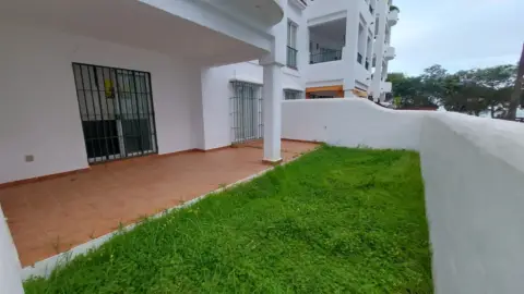 Apartamento en Chorrillo