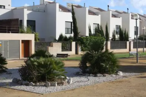 Casa unifamiliar en Jacaranda