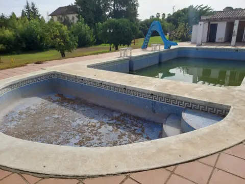 Chalet en Benalup-Casas Viejas