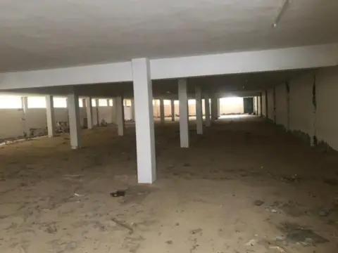 Local comercial en Sierra de Cadiz