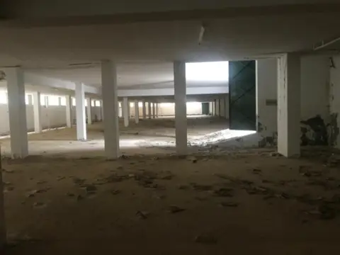 Local comercial en Sierra de Cadiz