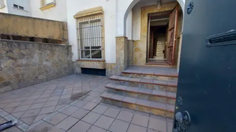 Casa unifamiliar en Urb. Blegamar