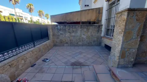 Casa unifamiliar en Urb. Blegamar